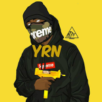 Young Rich Nation