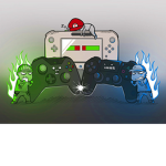 Los robux de tu ama :v