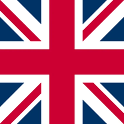 (UK) - The United Kingdom Roblox group icon