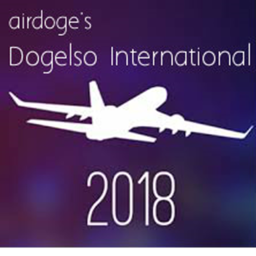 Dogeslo International Airport