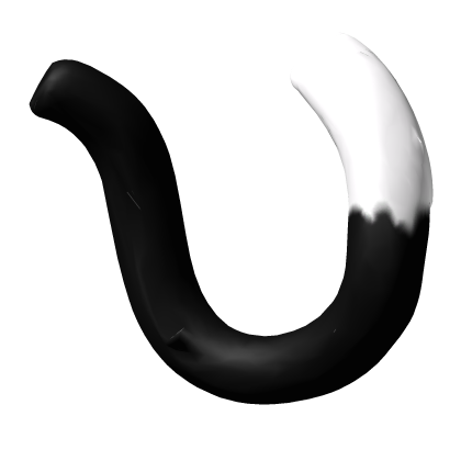 cat tail