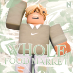 Whole Food Market