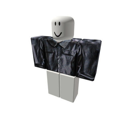 Japanese Cotton Front Pocket Shirt Jacket Roblox NoFilter