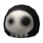 Skully, The Rad Bonehead IV