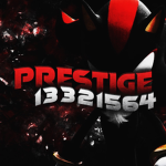 - Prestige