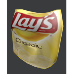 The Potato _Chip Fan Group