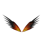 Wings of Fire