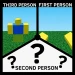 2nd Person Obby icon