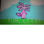 Furs City