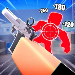 ONE TAP ARENA icon