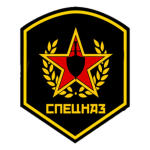 Spetsnaz [AOC]