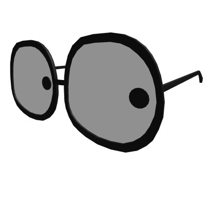 Wacky sunglasses top