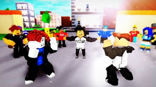 Arena