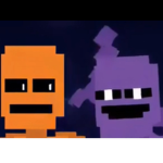 Purple gay