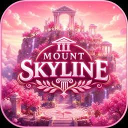 🌸 MOUNT SKYLINE [FREE AVA + X100] icon