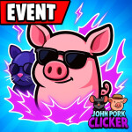 John Pork Clicker
