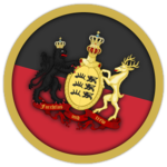 Kingdom of Württemberg [GWoU]