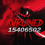 xvruined