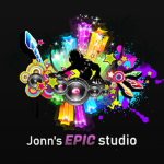 Jonn's Epic Studio