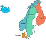 Scandinavia of ROBLOXia