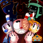 Broken Souls Official