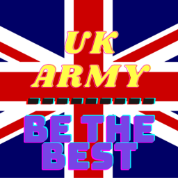 [NEW] LONDON CITY ARMY!!