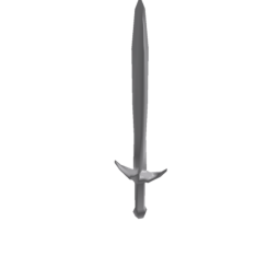 Swords Simulation
