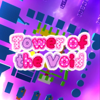 Tower of the Void 허공의 탑