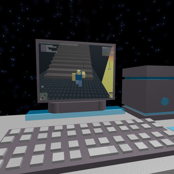 Rage Simulator