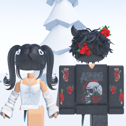 Da Hood Outfits
