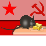Rat Communism