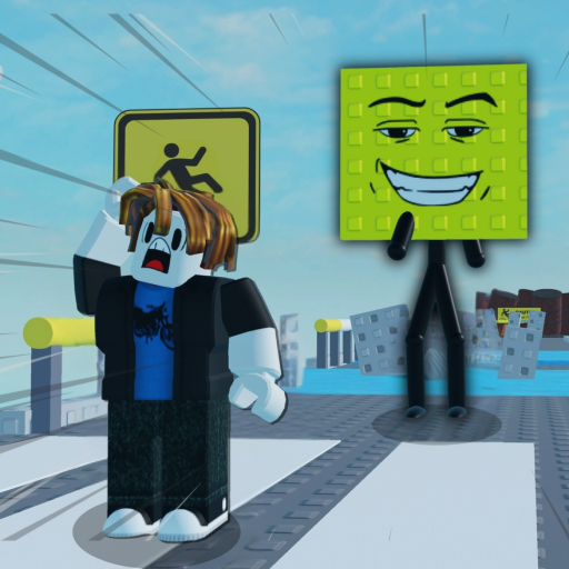 Bad Luck Escape [BETA]