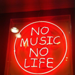 let's all vibe together