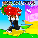 Escape Tower For Brainrots!