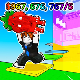 Escape Tower For Brainrots!