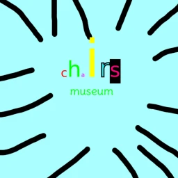 chairs museum icon