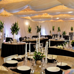 (SPEED) salón de eventos REMAKE