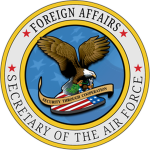 TV's Air Force Foreign Affairs