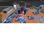 beast gang XD