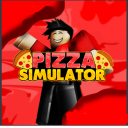 Pizza Eating Simulator