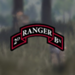2nd Rаnger BаttaIion