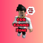 CDK GamingZone
