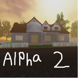 Hello Neighbor Alpha 2 (read description) icon