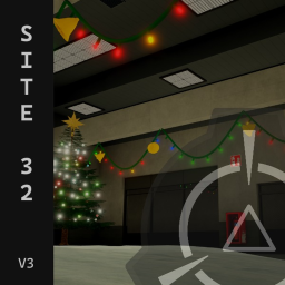 Site 32 V3