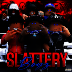 SmellyGang/SB #DOA