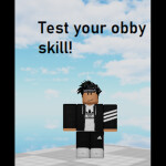 Test your obby skill (UPDATE) HALOS COMING SOON!
