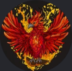 True phoenixes
