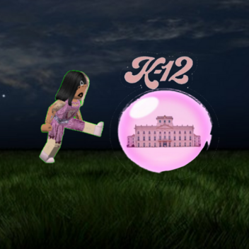 The K-12 Tour Showcase (+ CWTIOOK12)