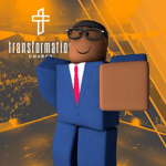 The Transformation Church