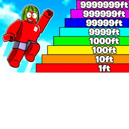 +1 Jump Every Second